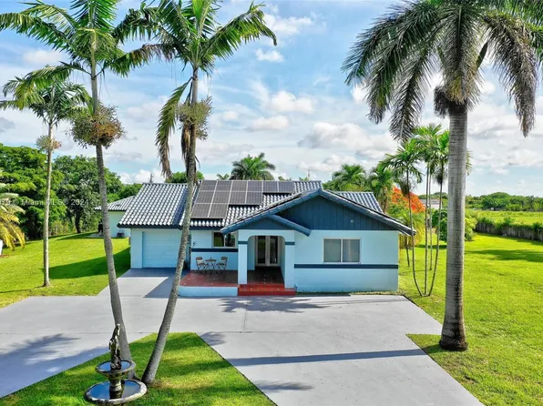 21075 SW 246th St, Homestead, FL 33031