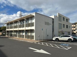 1109 12th Ave SUITE 102, Honolulu, HI 96816