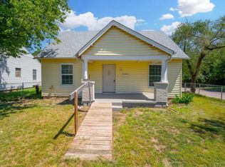 1760 S Topeka Ave, Wichita, KS 67211