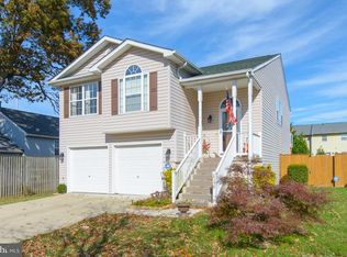 8352 Gartelman Farm Dr, Millersville, MD 21108