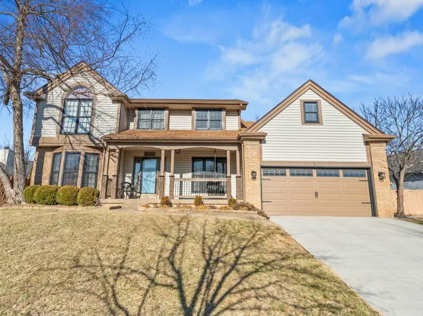 4260 Watertrace Dr, Lexington, KY 40515