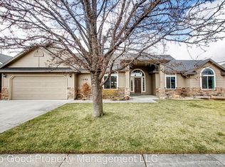 5495 S Acheron Ave, Boise, ID 83709