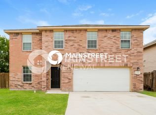 9620 Copper Sands, Converse, TX 78109