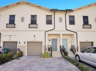 Regal Palm, Florida City, FL 33034