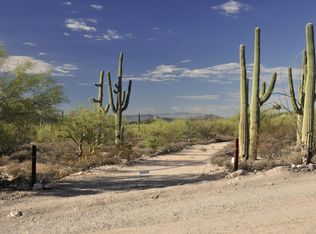 2322 E Calle Lustre, Tucson, AZ 85718