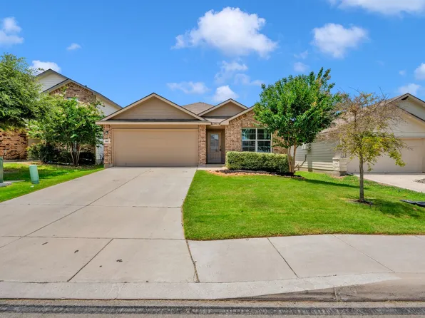 1007 House Sparrow, San Antonio, TX 78253