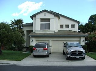 613 Fox Hollow Way, Vacaville, CA