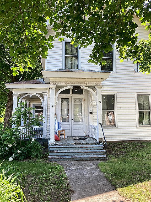 31 Main St, Waddington, NY 13694 Zillow