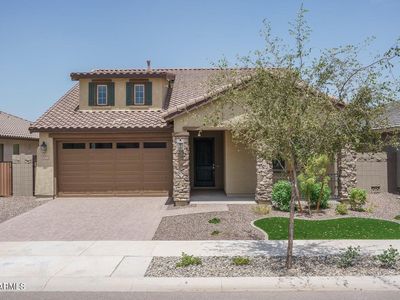 16172 W Alameda Rd, Surprise, AZ, 85387