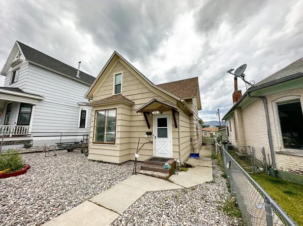 514 Locust St, Anaconda, MT 59711