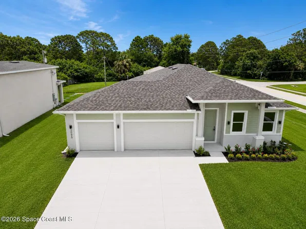2095 Tahoe Ave SE, Palm Bay, FL 32909