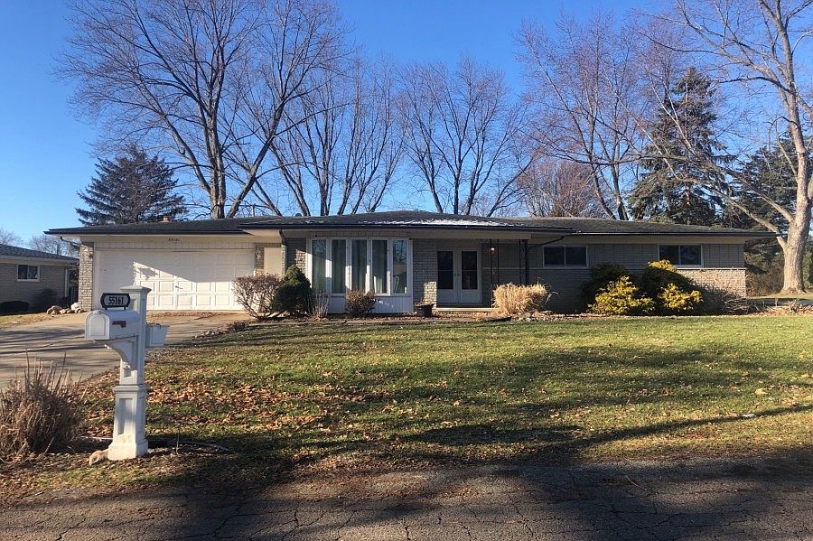 1st image of 55161 Washington Dr