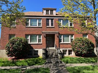 361 W Broadway APT 2, Eugene, OR 97401