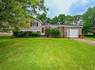 1409 Summe Dr, Cincinnati, OH 45231