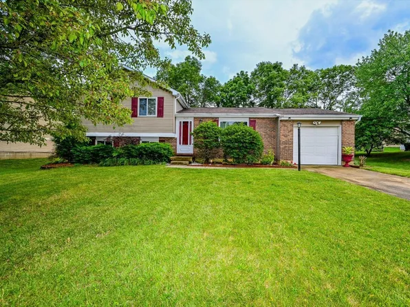 1409 Summe Dr, Cincinnati, OH 45231