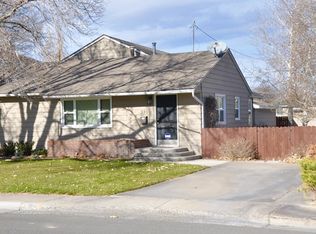 339 Carmon Ave, Lovell, WY 82431