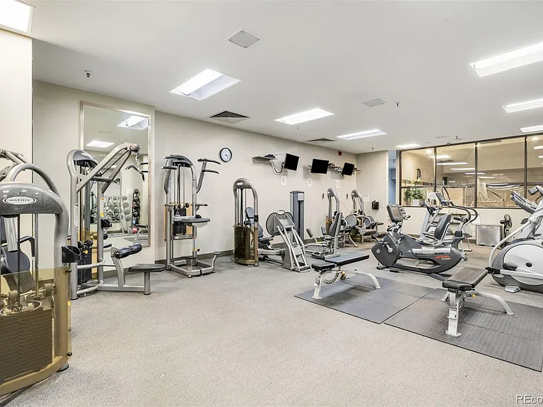1551 Larimer St #2203 — Photo 36