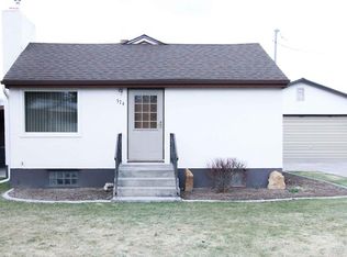 374 W 2nd S, Rigby, ID 83442