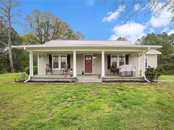 681 Thompson Loop Rd NE, Ranger, GA 30734