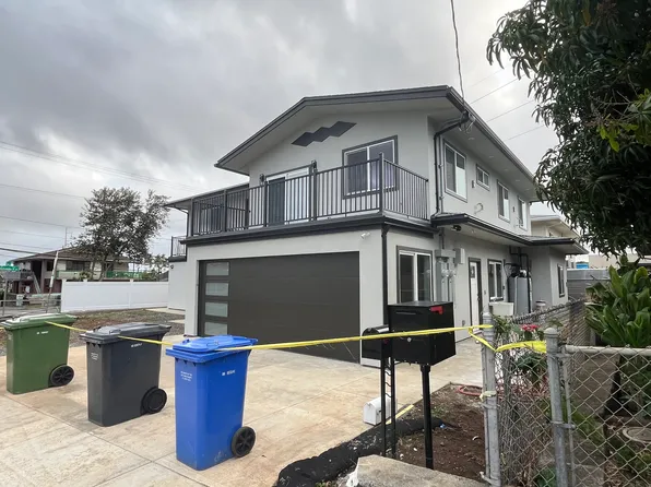 2405 Lakoloa Pl #A, Honolulu, HI 96819