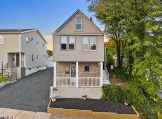 34 Milton Ave, Nutley Twp., NJ 07110
