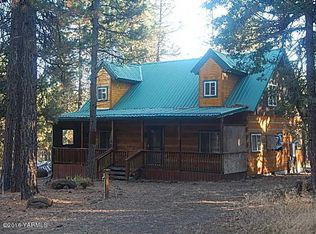 250 Goldenpine, Goldendale, WA 98620
