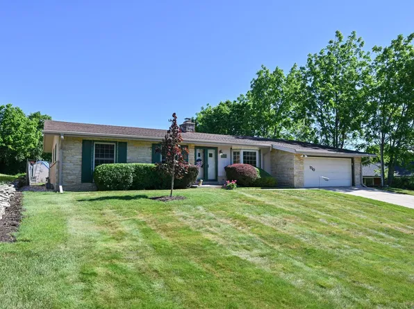 1710 Poplar AVENUE, South Milwaukee, WI 53172