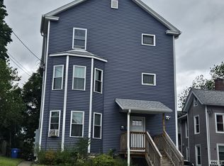 33 Grandview Ave #2, Waterbury, CT 06708