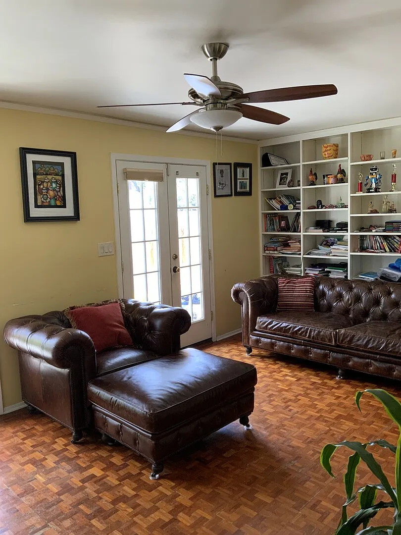 Northwest Hills, Austin Townhome — Photo 3