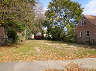 1342 W 110th Pl, Chicago, IL 60643