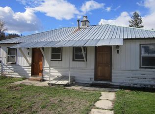 142 Spencer Rd TRLR 1, Libby, MT 59923