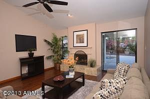4th image of 8306 E San Salvador Dr