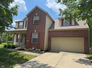 14520 Brackney Ln, Carmel, IN 46032