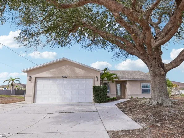 3018 NW 2nd Pl, Cape Coral, FL 33993