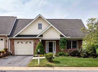 3003 Arbor Ln, Harrisonburg, VA 22801