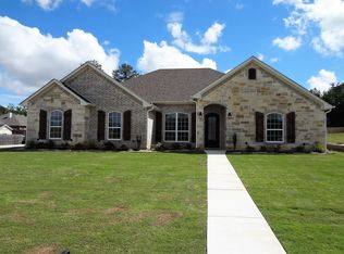 120 Highland Blvd, Hallsville, TX 75650