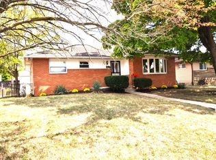 168 Postle Blvd, Columbus, OH 43228