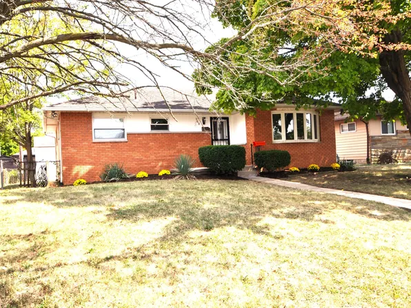 168 Postle Blvd, Columbus, OH 43228