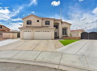 8921 Crooked Ct, Las Vegas, NV 89123