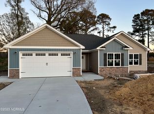 108 Arendale Dr, Goldsboro, NC 27530