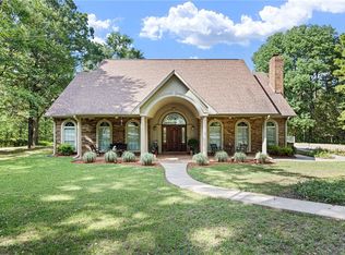 10562 Nebo Acres Rd, Dardanelle, AR 72834