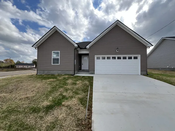 1244 Lakewalk Dr Lot 183, Antioch, TN 37013
