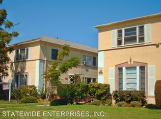 3611 W Adams Blvd APT 2, Los Angeles, CA 90018