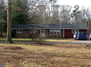 31152 Hickory Hill Rd, Millsboro, DE 19966