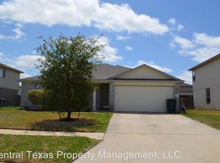 5004 Golden Gate Dr, Killeen, TX 76549