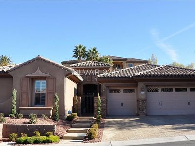 500 S Grand Central Pkwy, Henderson, NV, 89052