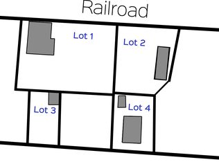 209 3rd St SE, Fayette, AL 35555