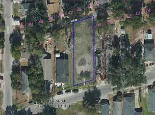 1630 20th St, Gulfport, MS 39501