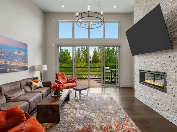 10 Caymus Ln #A, Bozeman, MT 59718