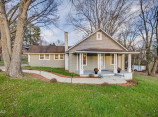 133 Pinehurst Dr, Kingsport, TN 37660